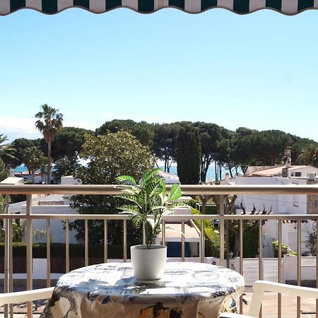Beach Paradise Cambrils Buitenkant foto