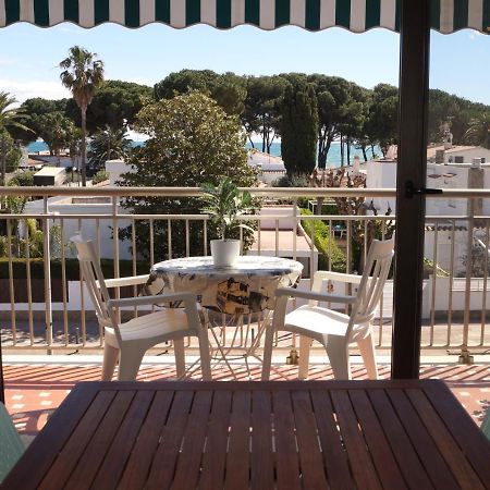 Beach Paradise Cambrils Buitenkant foto