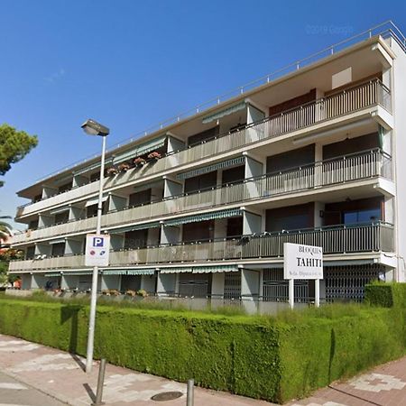 Beach Paradise Cambrils Buitenkant foto