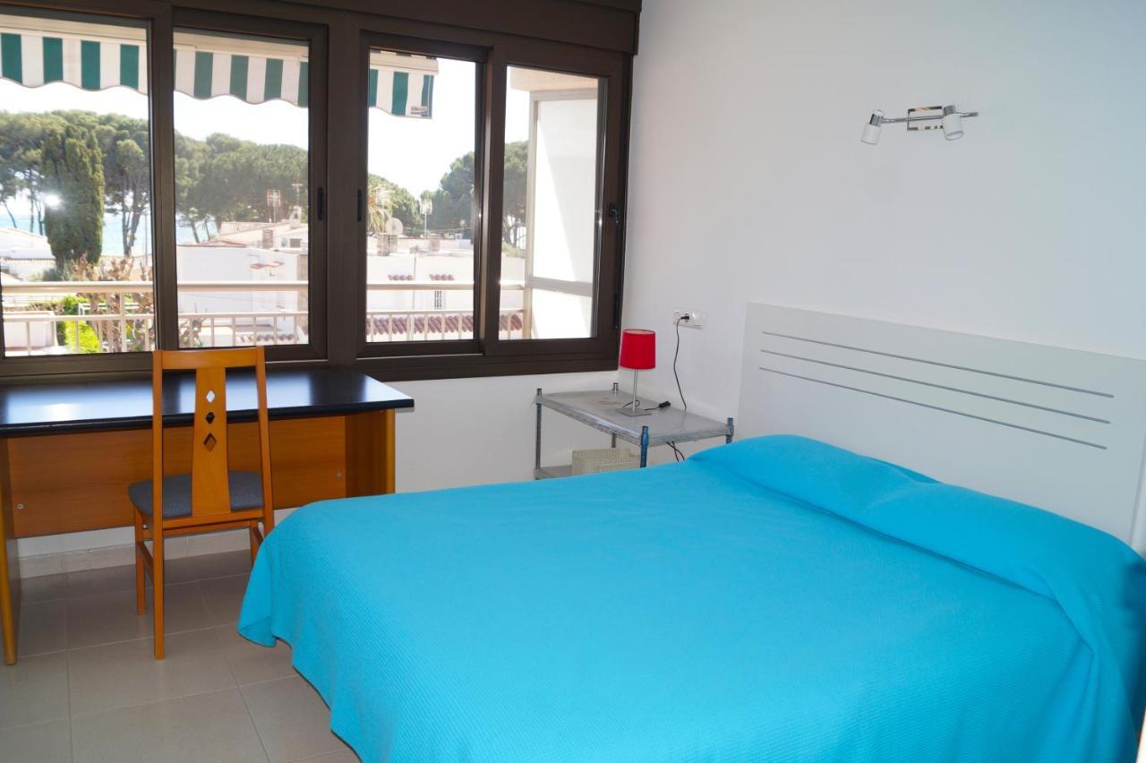 Beach Paradise Cambrils Buitenkant foto