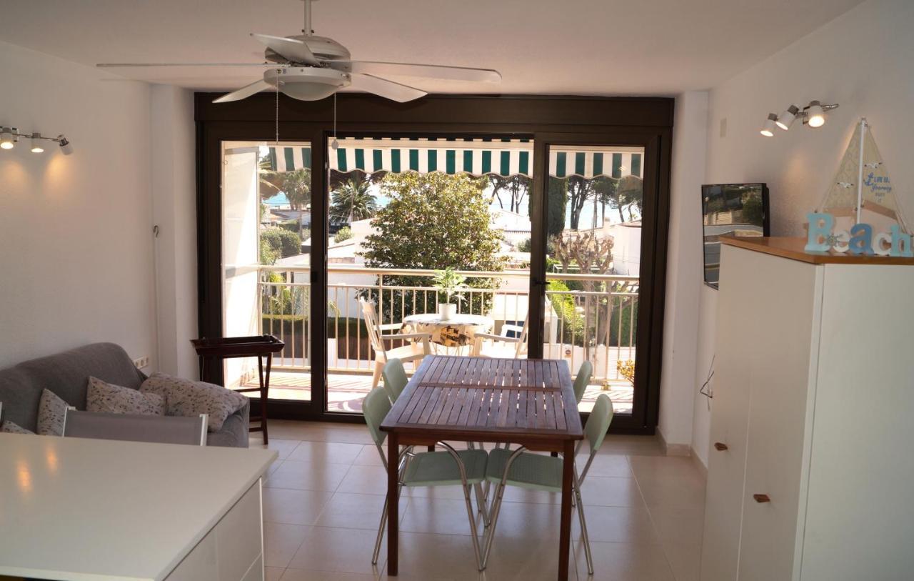 Beach Paradise Cambrils Buitenkant foto