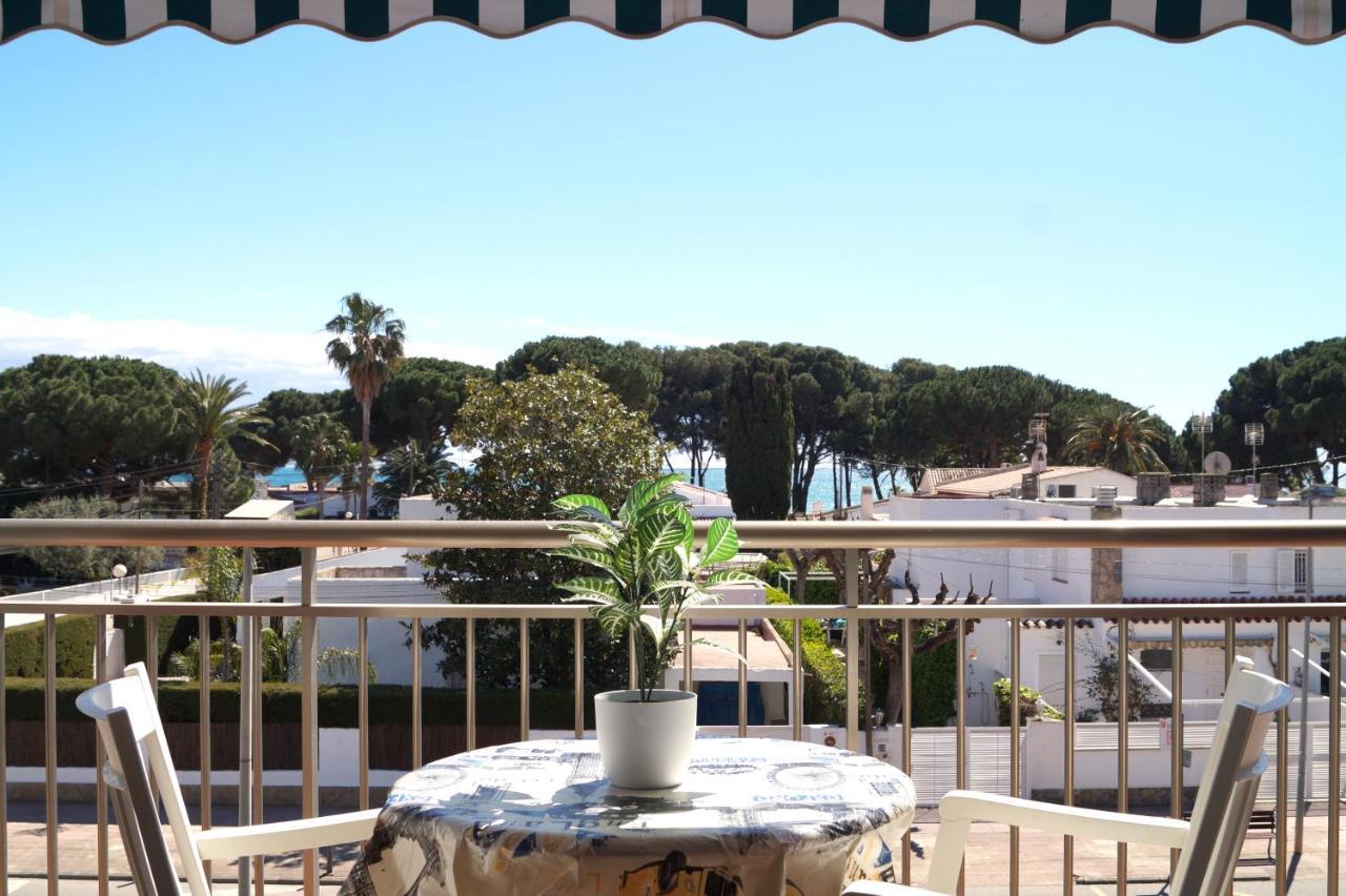 Beach Paradise Cambrils Buitenkant foto
