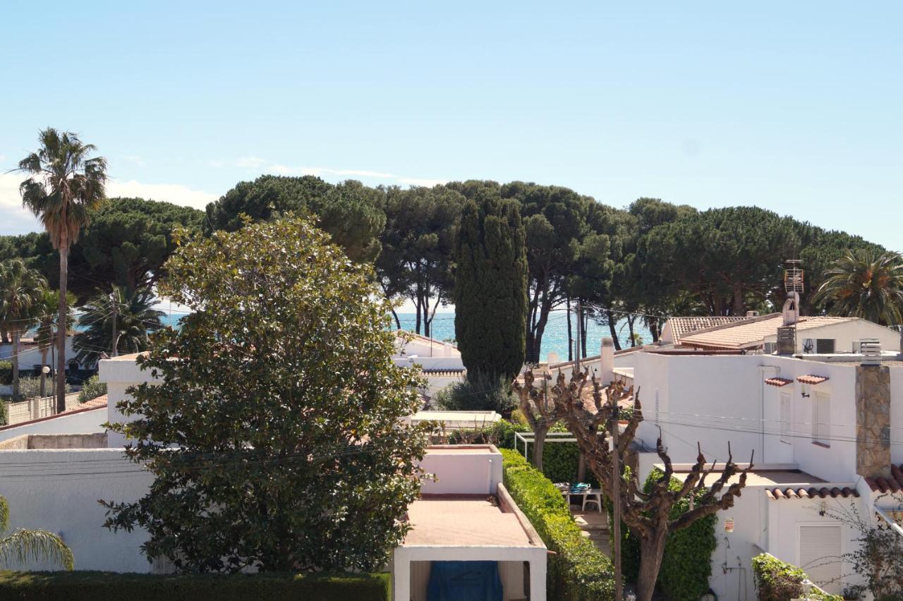 Beach Paradise Cambrils Buitenkant foto