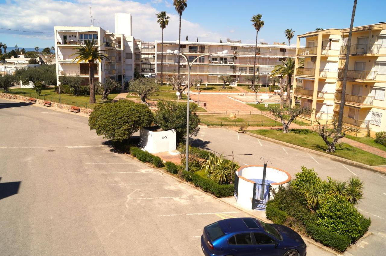 Beach Paradise Cambrils Buitenkant foto